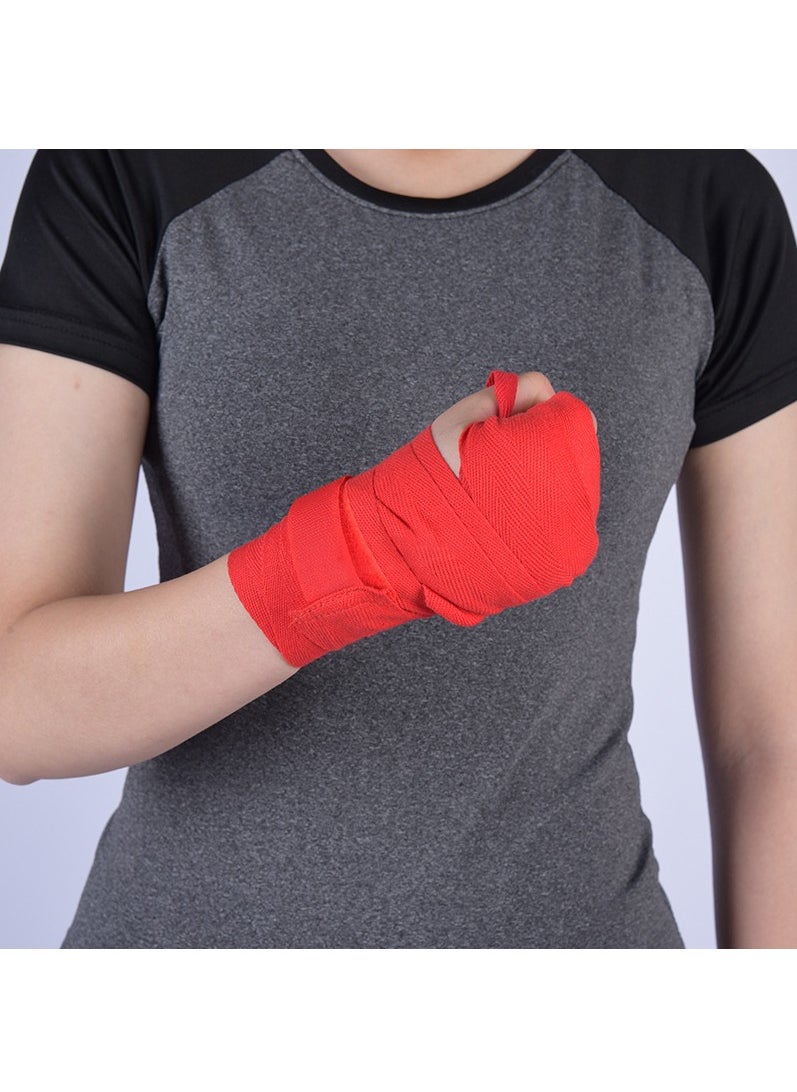 VENUM - Hand Wraps Men Women Performance Essentials MMA Boxing Muaythai Kickboxing Gym Stretch Protection Support Band Accessories for Wrist Knuckles - Image 1