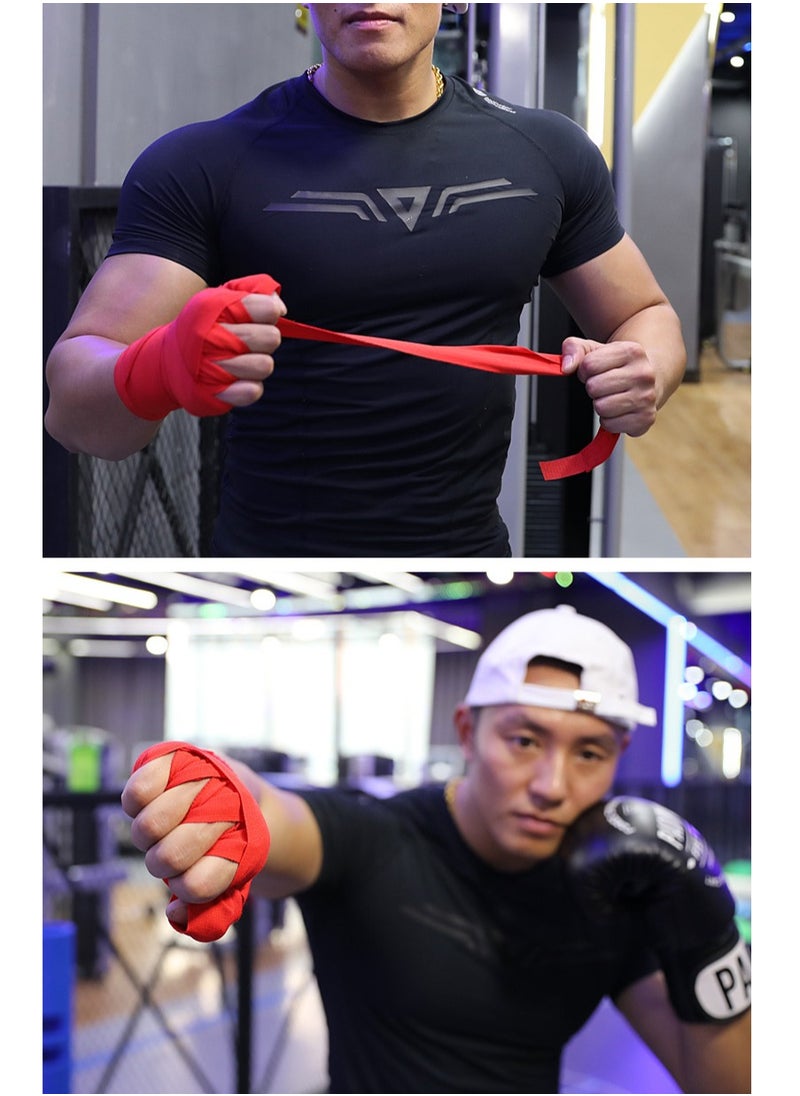 VENUM - Hand Wraps Men Women Performance Essentials MMA Boxing Muaythai Kickboxing Gym Stretch Protection Support Band Accessories for Wrist Knuckles - Image 1