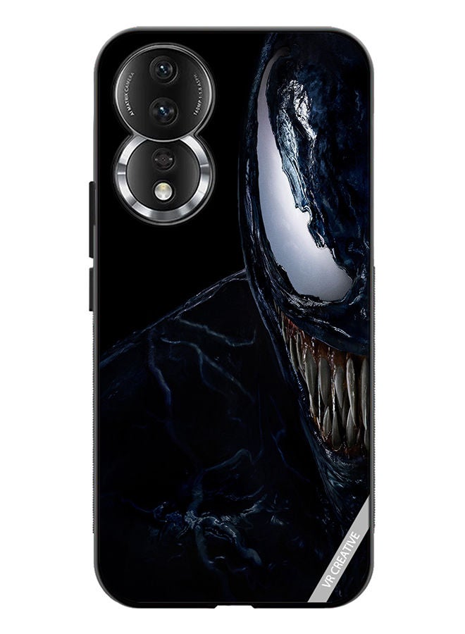 VR CREATIVE Protective Case Cover For Honor 80 Venom Design Multicolour - Image 1
