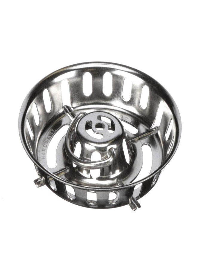 Encore Encore Crumb Cup Strainer, W/Bail, Stain