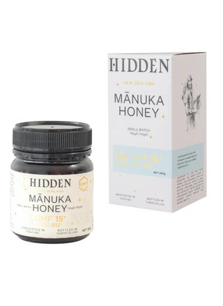 Manuka Honey UMF15+ 250g - pzsku/ZB3E5F7A07039974545A6Z/45/_/1715594536/bbc2e2ec-dd5b-4dec-abec-741cbfb37a7a