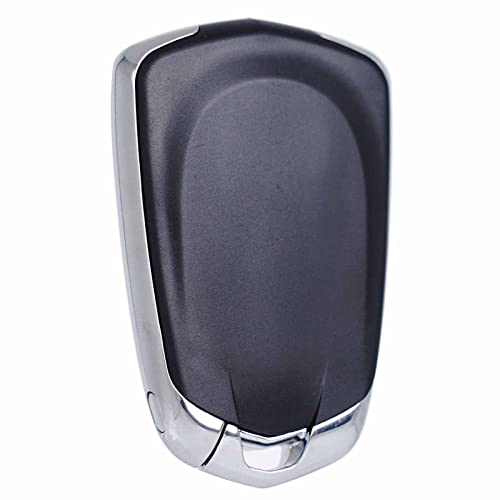 MechanMagic Key Fob Replacement Compatible for Cadillac Escalade 2015-2020 Escalade ESV 2015-2020 Proximity Smart Keyless Entry Remote Control Remote Start 13594028 HYQ2AB 13580812 315Mhz - Image 4
