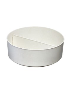 IDESIGN ROSANNA PANSINO Bio-Resin Divided Turntable