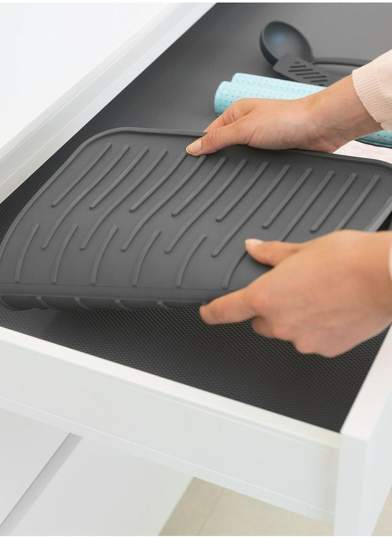 brabantia - Silicone Dish Drying Mat - Image 1
