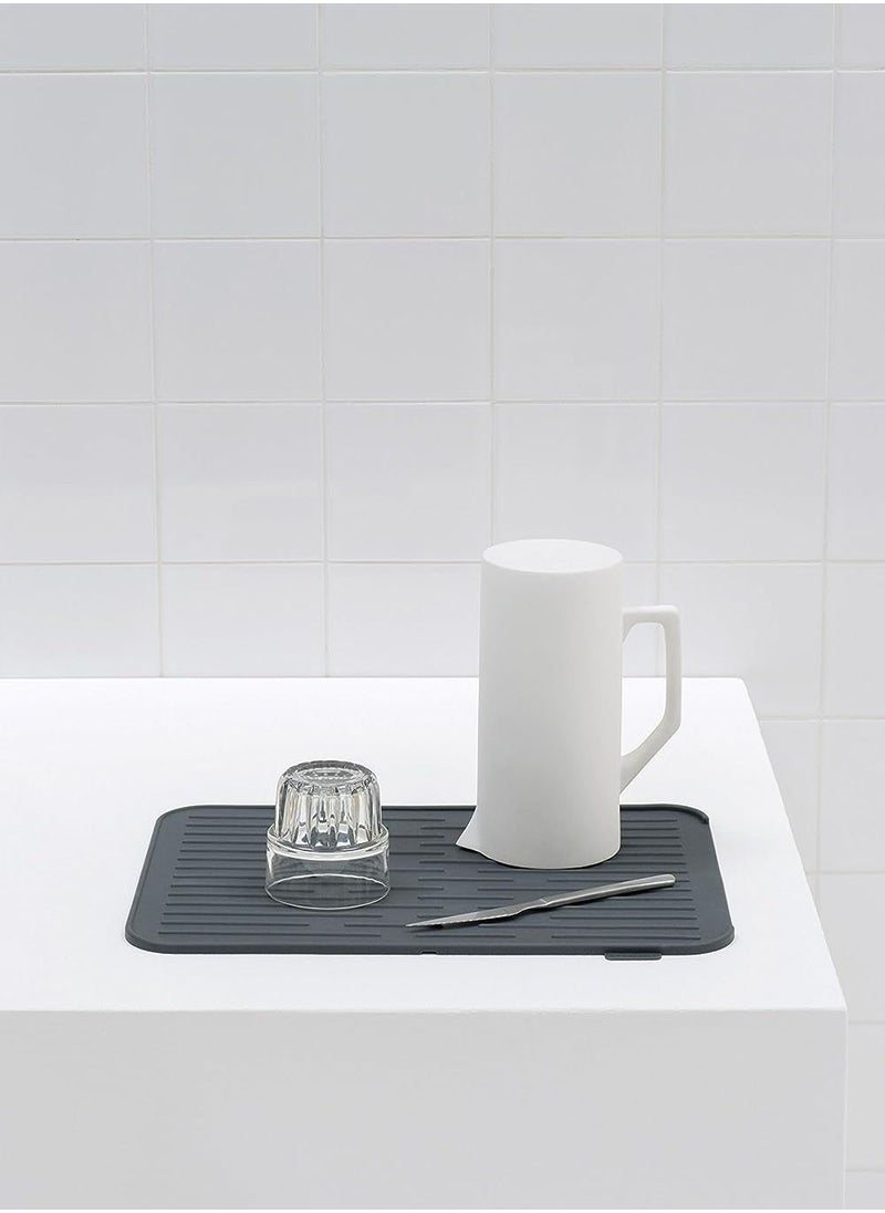 brabantia - Silicone Dish Drying Mat - Image 1