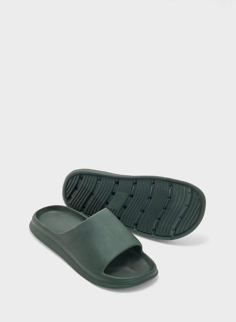 Seventy Five Beach And Pool Slides Sandals  - Image 3