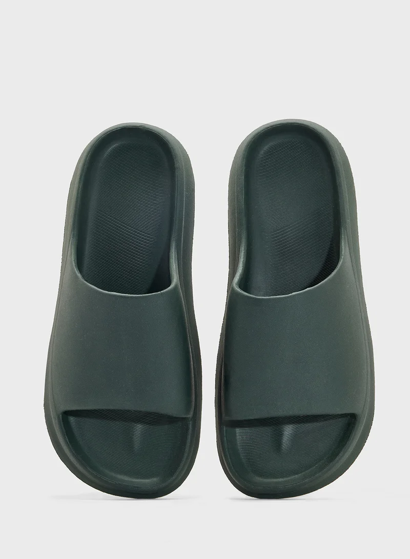 Seventy Five Beach And Pool Slides Sandals