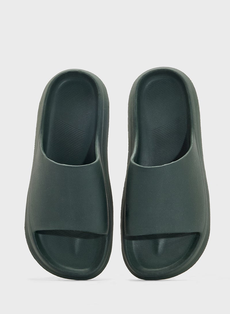 Seventy Five Beach And Pool Slides Sandals  - Image 4
