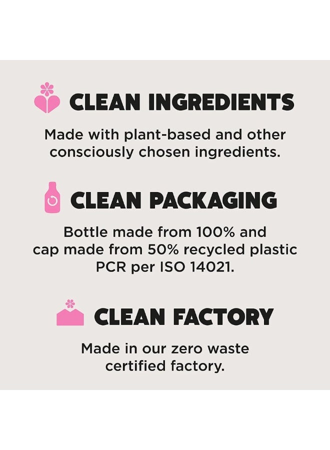 إكوفر سائل غسيل الصوف والحرير بمكونات نباتية 750 مل - Image 3