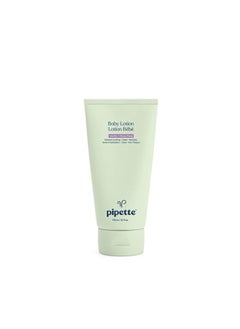 pipette Baby Lotion, Moisture of Baby's Delicate Skin 5.7 fl oz pack of 1 