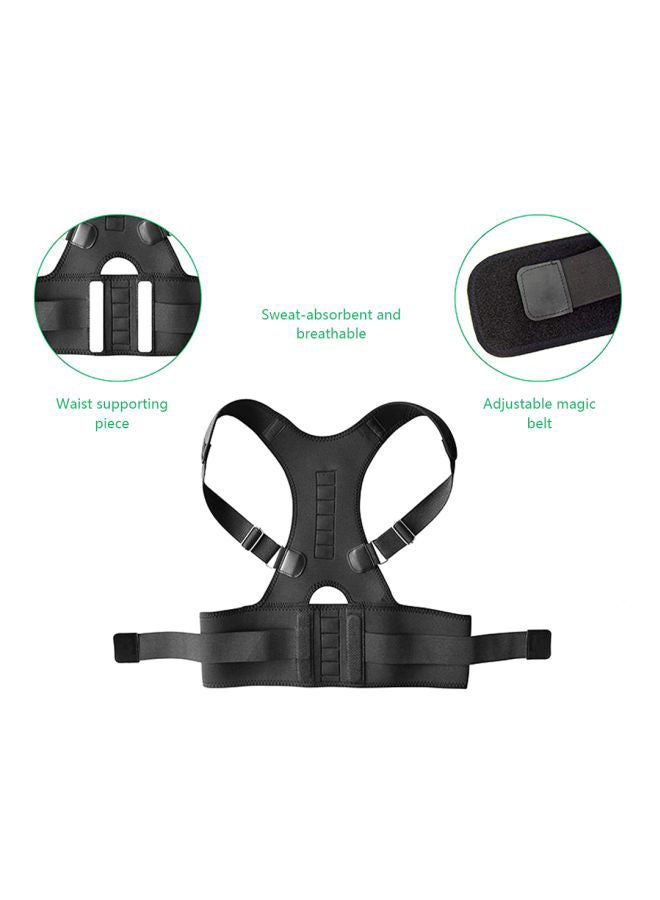 Magnetic Posture Corrector - Image 3