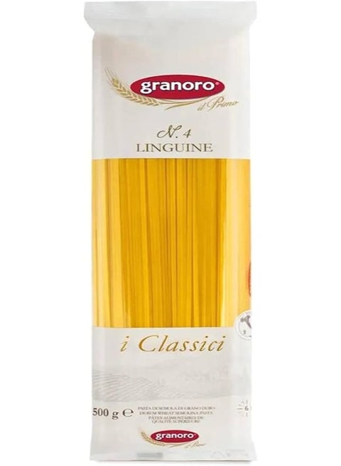Pasta Spaghetti Vermicelloni 500g