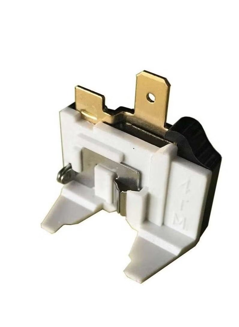 واقي المحرك الحراري من كليكسون 4™ لحماية الثلاجة من الحمل الزائد - Image 1