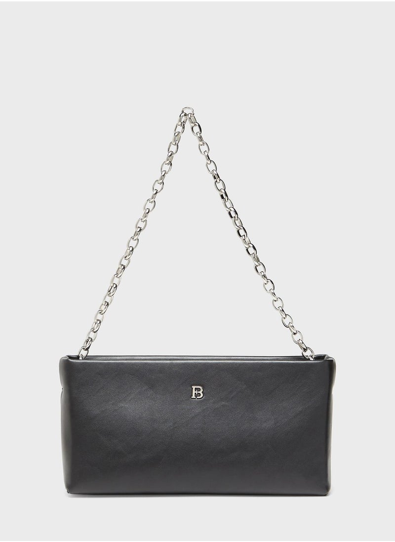 shoexpress - Flap Over Crossbody - Image 1
