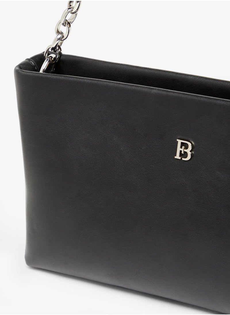 shoexpress - Flap Over Crossbody - Image 1