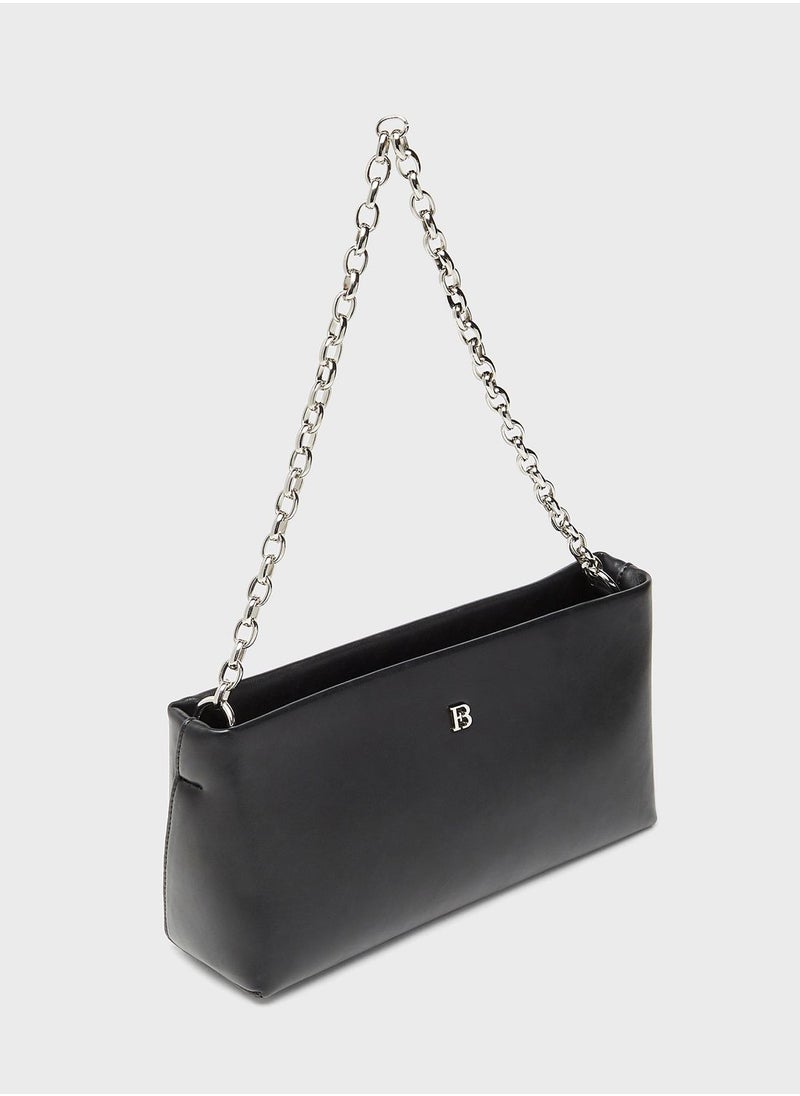 shoexpress - Flap Over Crossbody - Image 1