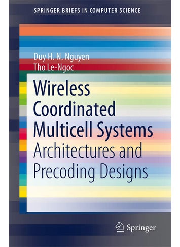 Wireless Coordinated Multicell Systems: Architectures and Precoding Designs - pzsku/ZB3E73BDA8B77899C2C17Z/45/1749025540/9ac40ba5-5198-4703-81cf-2151f1e2510c