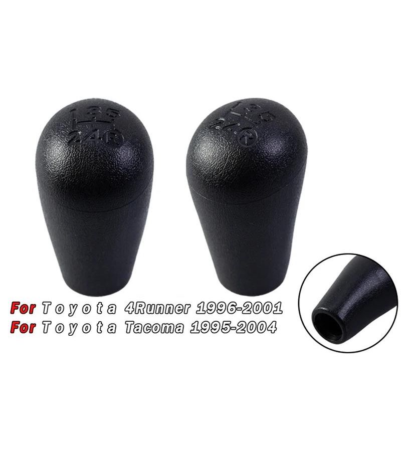 DT5 Shifter Knob For Toyota Tacoma 4Runner Auto Transmission Shift Handle - Image 1