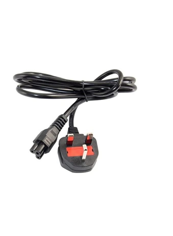 JSBazar Replacement Charger for HP Laptop 120W 19.5V 6.15A Output AC Adapter, Input 100-240V 1.5A, 50-60Hz, Laptop Charger - Image 2