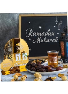 Ramadan Countdown Calendar,Acrylic Ramadan Calendar,30 Days Mirror Ramadan Countdown Calendar,Ramadan Table Centerpiece Ornaments Style - pzsku/ZB3E76DF2E4B2FAA74E51Z/45/_/1708427175/178e0fb4-7d59-4468-b36f-3c064a844bd3