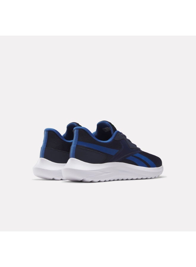 Reebok Energen Lux Unisex Navy Training Shoes - Image 1