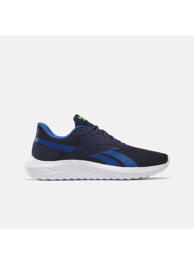 Reebok Energen Lux Unisex Navy Training Shoes - Image 4