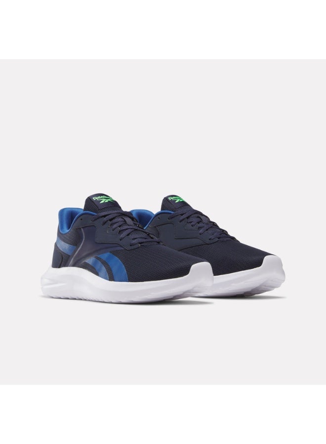 Reebok Energen Lux Unisex Navy Training Shoes - Image 3