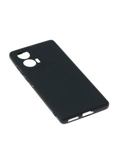 Generic Shockproof Silicone Ultra Thin Soft Phone Case Compatible with Motorola edge 50 fusion  - Image 2