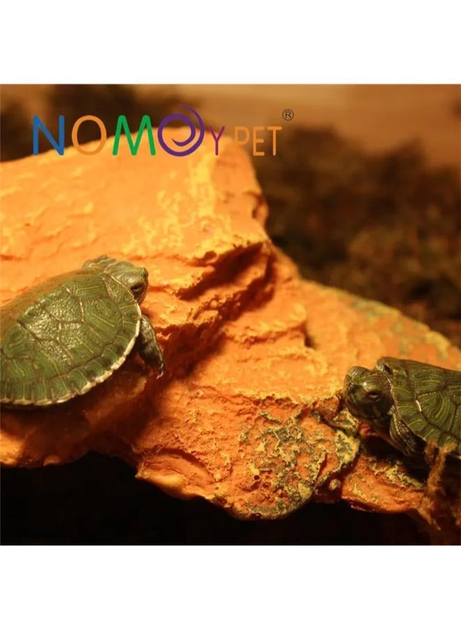 Generic B&K Nomoypet Environmental Protection Resin Rock Climbing Decoration  - Image 1