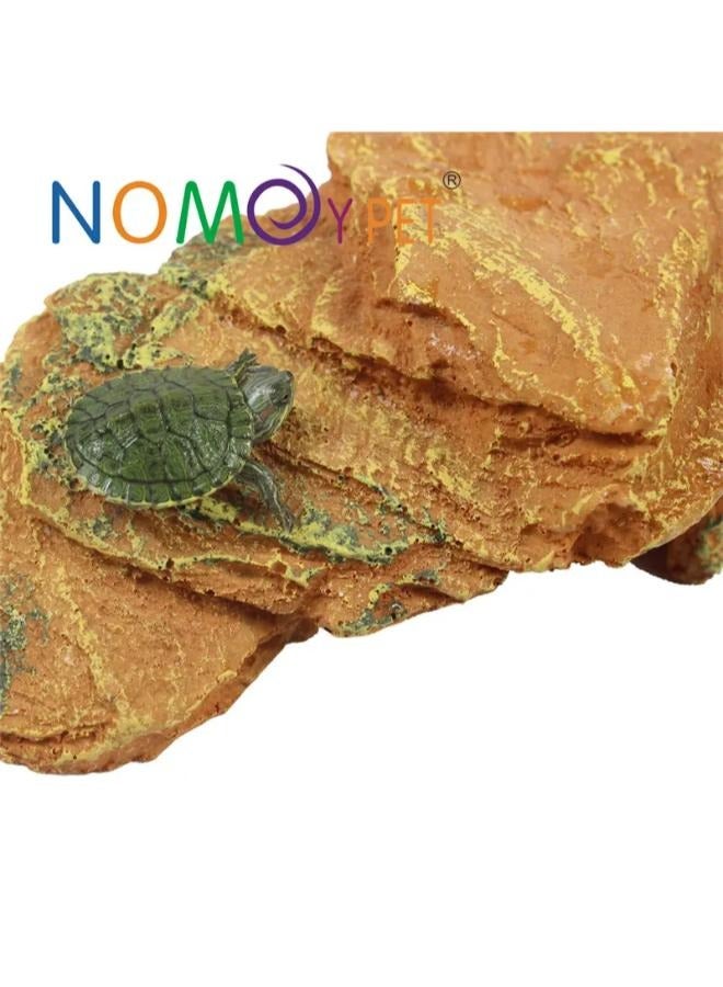 Generic B&K Nomoypet Environmental Protection Resin Rock Climbing Decoration  - Image 3