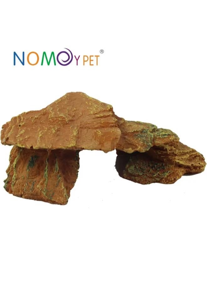 Generic B&K Nomoypet Environmental Protection Resin Rock Climbing Decoration  - Image 4