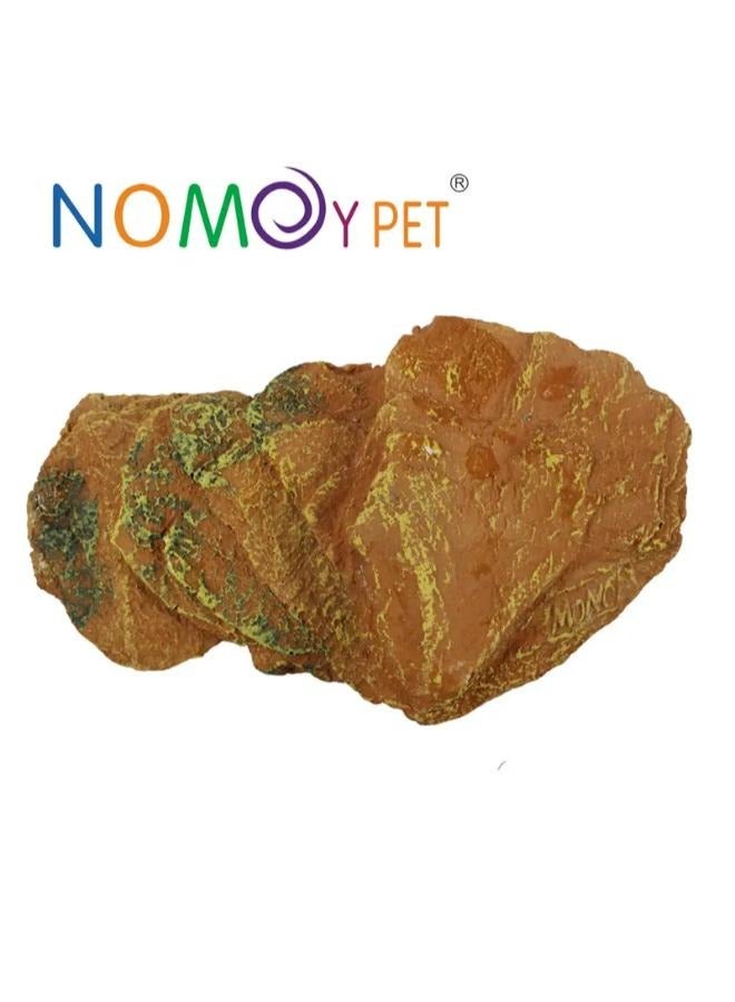 Generic B&K Nomoypet Environmental Protection Resin Rock Climbing Decoration  - Image 5