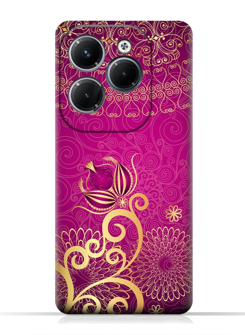 AMC DESIGN Protective Case Cover for Infinix hot 40 pro - Image 1