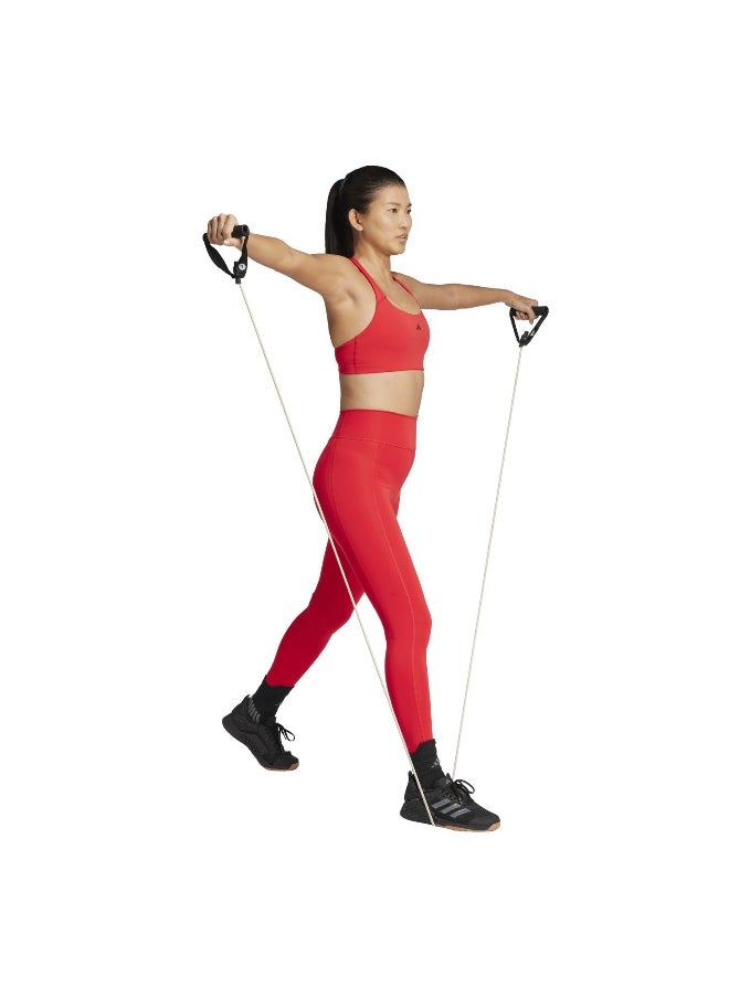 Adidas adidas optime full length women leggings  - Image 5