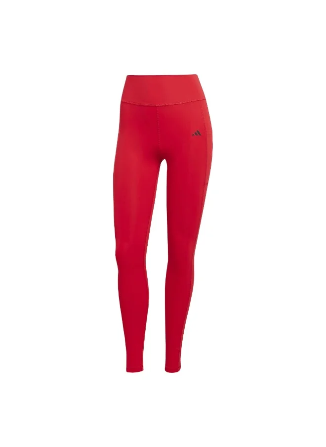 اديداس adidas optime full length women leggings