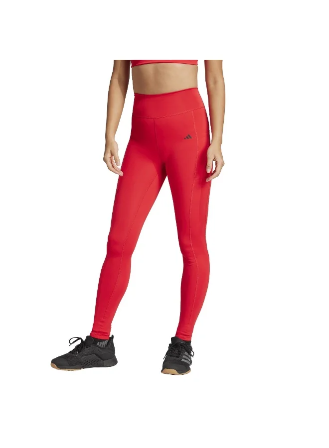 Adidas optime full length women leggings