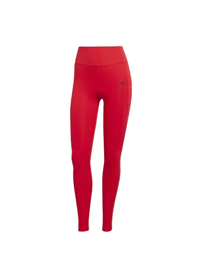 اديداس adidas optime full length women leggings