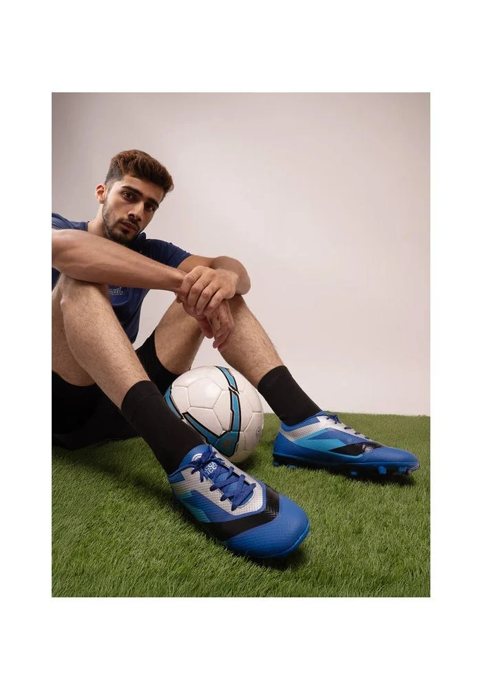 “Strike X” Firm ground Football Shoes