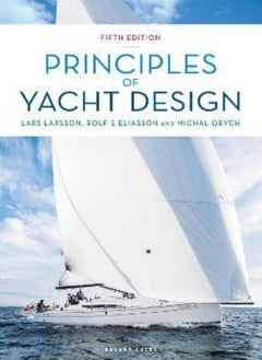 PRINCIPLES OF YACHT DESIGN