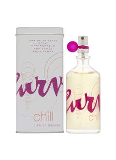Liz Claiborne Liz Claiborne Chill Eau de Toilette Spray 34 oz 