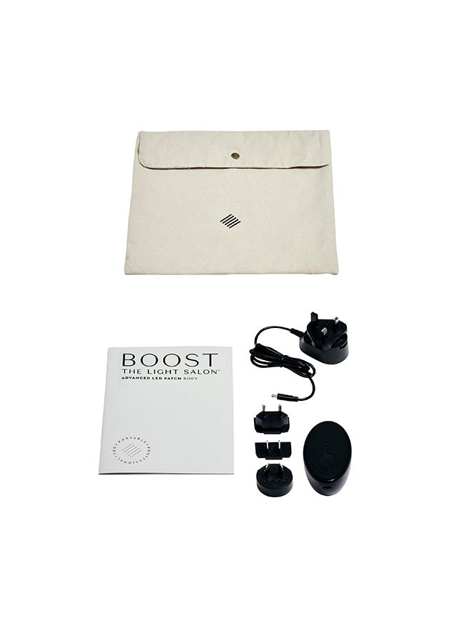 The Light Salon Boost LED Body Patch - Image 3