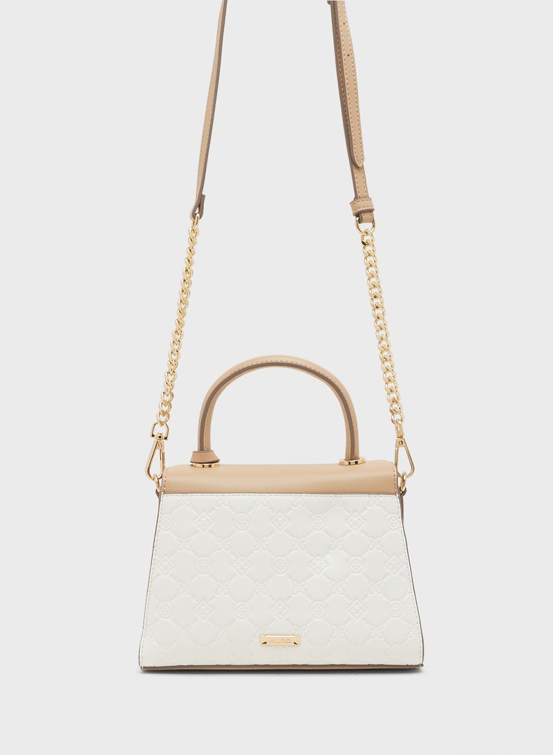 ALDO Crellita Satchel - Image 2