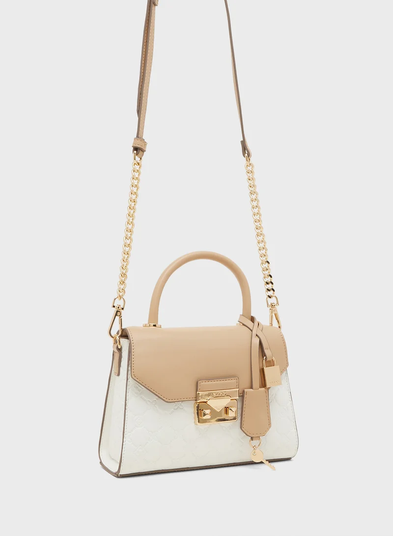 ALDO Crellita Satchel