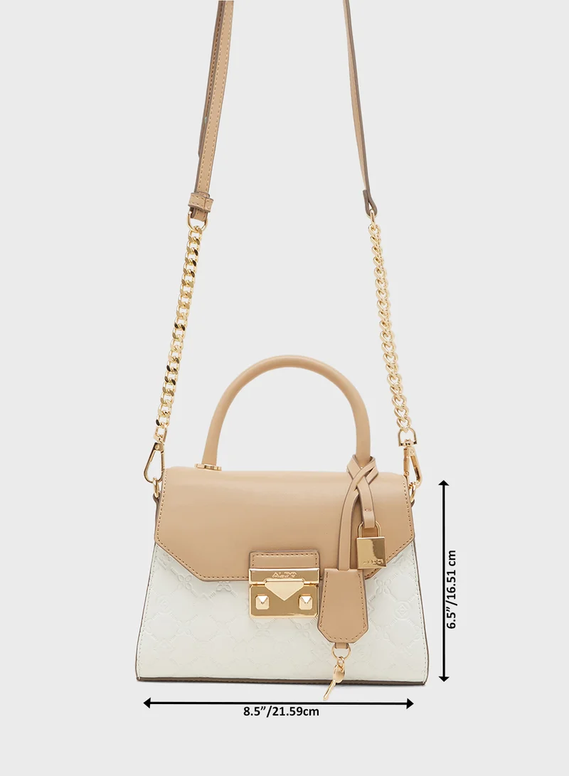 ALDO Crellita Satchel