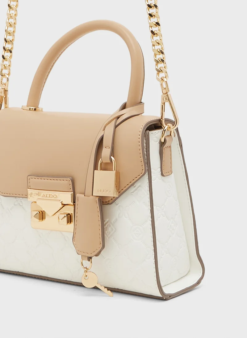 ALDO Crellita Satchel