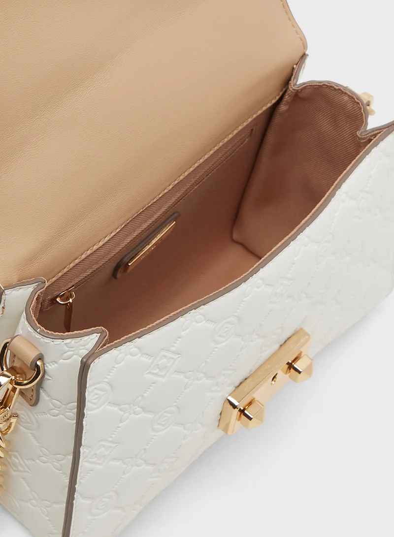 ALDO Crellita Satchel
