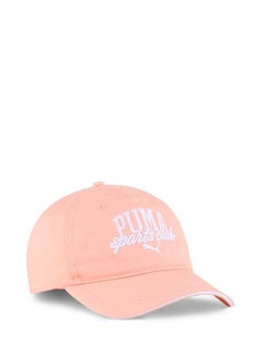 PUMA Class Logo Cap  - Image 1