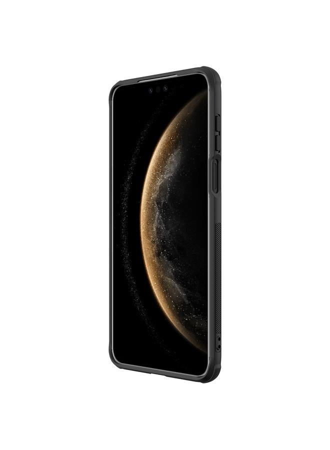 Nillkin Case For Huawei Mate 70 Pro / 70 Pro+ Frosted Shield Pro Magnetic Magsafe Phone Case - Image 2