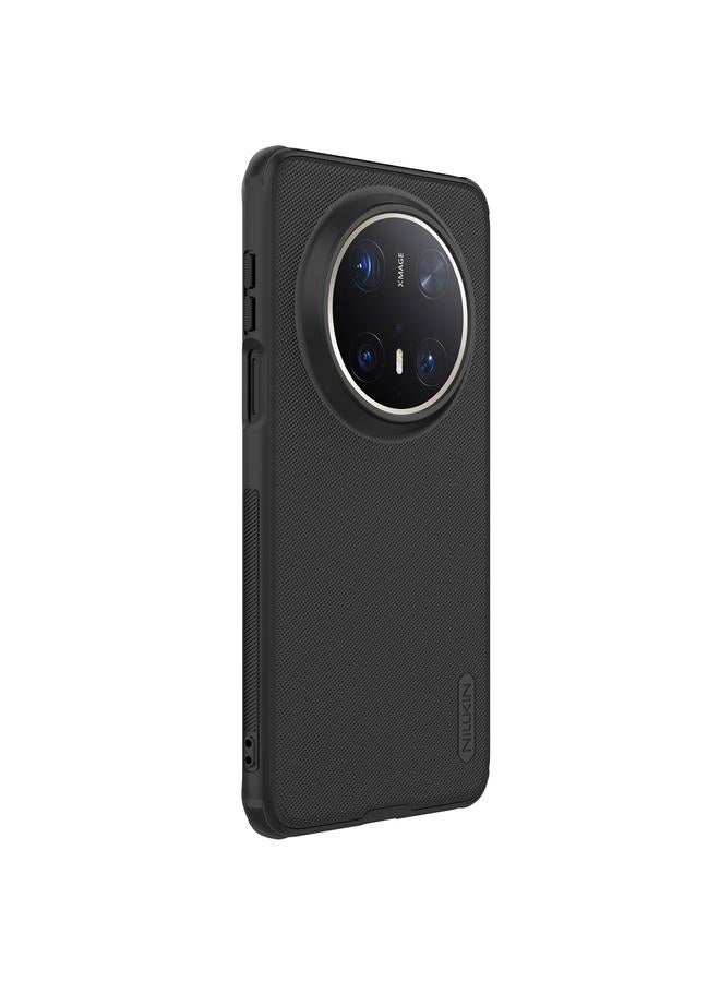 Nillkin Case For Huawei Mate 70 Pro / 70 Pro+ Frosted Shield Pro Magnetic Magsafe Phone Case - Image 3