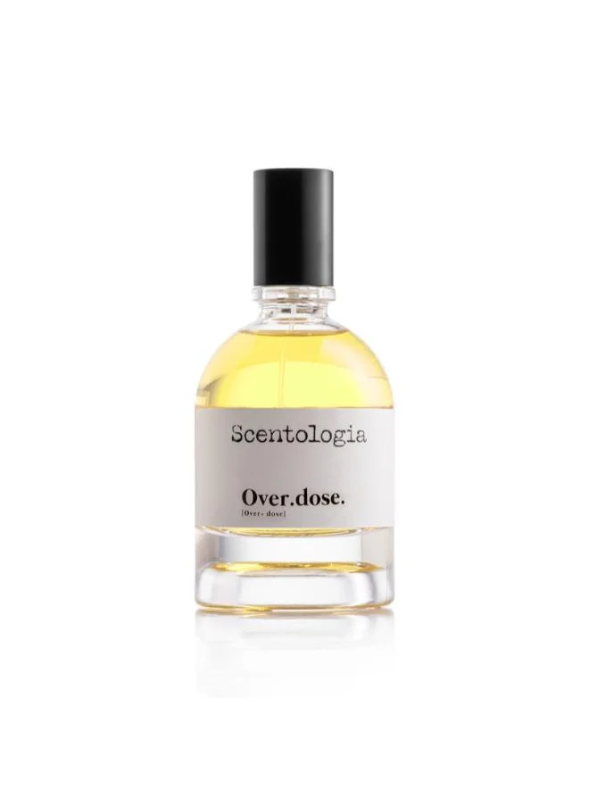 Scentologia Overdose Edp 100Ml